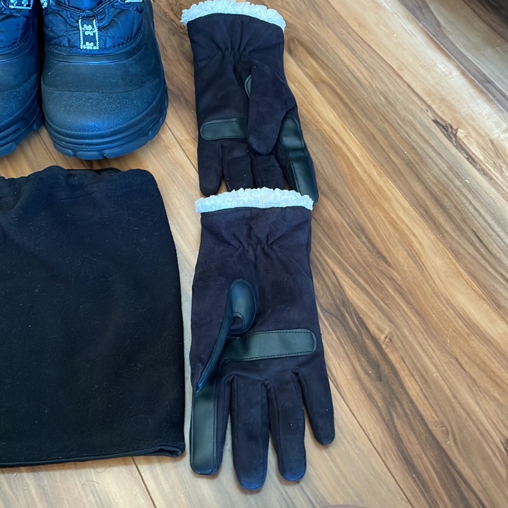 Winter Combo - image 2